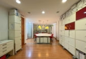Oficina en venta con 115m² en Elche foto