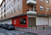 Local comercial en venta con 503m² en Los Corrales de Buelna, avenida españa foto