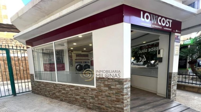 Local comercial