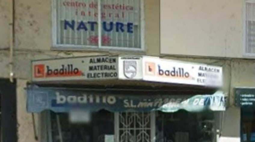 Local comercial