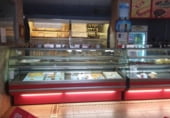 Local comercial
en venda
amb 160m² a Santa Pola, Calle Orihuela foto