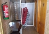 Local comercial
en venda
amb 160m² a Santa Pola, Calle Orihuela foto