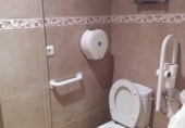 Local comercial
en venda
amb 160m² a Santa Pola, Calle Orihuela foto