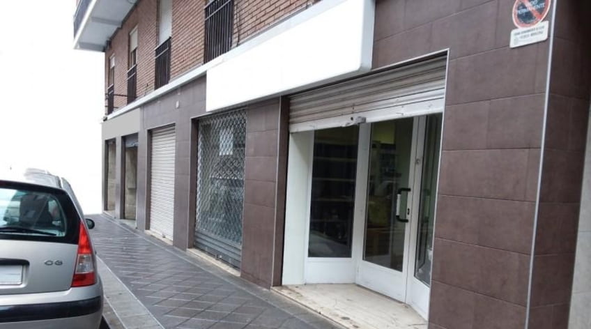 Local comercial