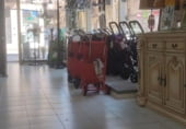 Local comercial
en venda
amb 200m² a Elx, Avenida Libertad foto