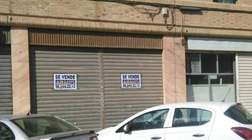 Local comercial