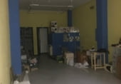 58m² commercial premises for sale in León, in the area of Chantría, Calle Dos Hermanas photo