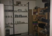 58m² commercial premises for sale in León, in the area of Chantría, Calle Dos Hermanas photo