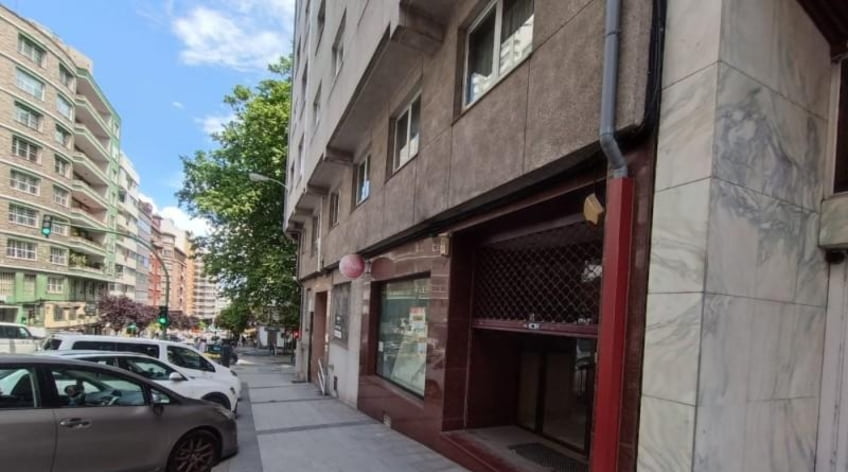 Local comercial