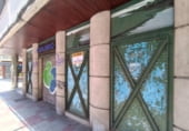 Local comercial en venta con 181m² en León, en la zona de San Claudio, Calle Martín Sarmiento foto