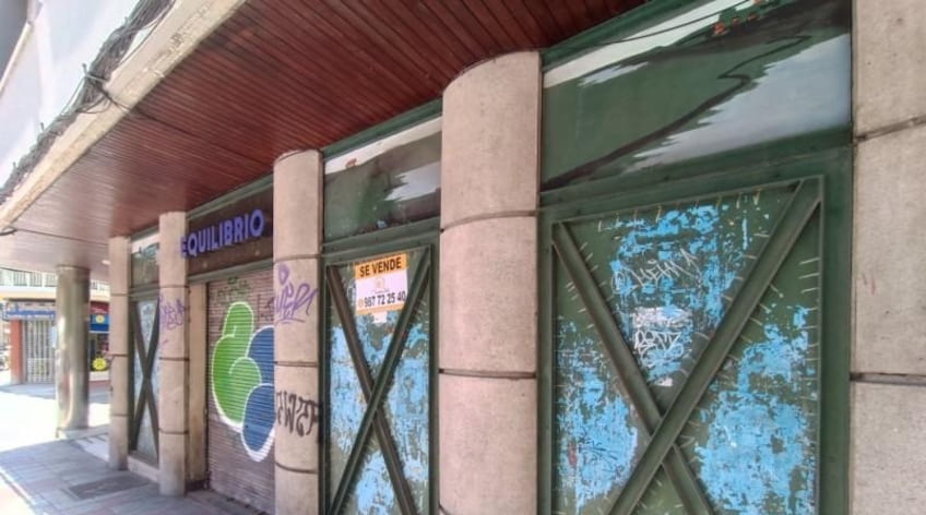 Local comercial