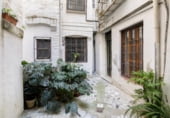310m² building for sale in Granada, in the area of Realejo Bajo, Calle Real de Santo Domingo photo