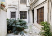 Edificio en venta con 310m² en Granada, en la zona de Ciudad Jardín, Paseo de los Basilios foto