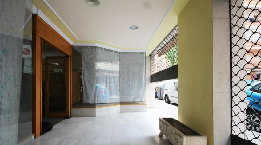 Local comercial