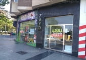 Local comercial
en venda
amb 350m² a Salamanca, Calle Cruz de Caravaca foto