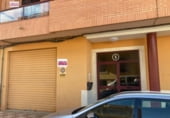 Local comercial en venta con 116m² en Almussafes, Calle Mayor foto