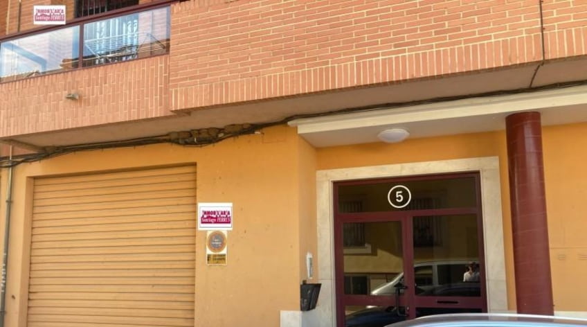 Local comercial