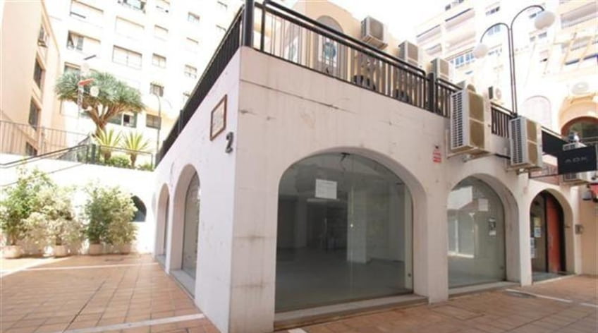Local comercial