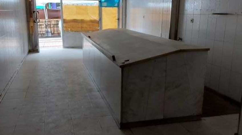 Local comercial