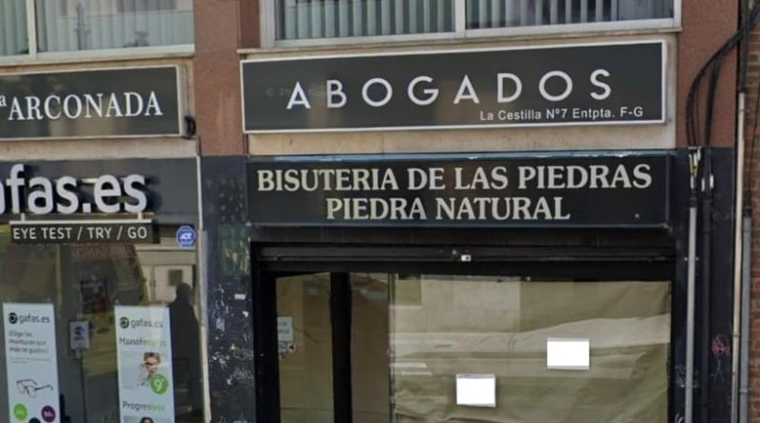 Local comercial