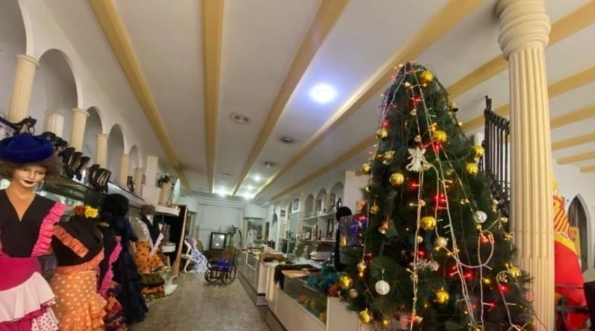 Local comercial