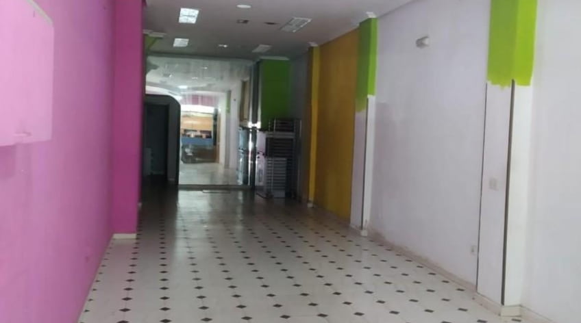 Local comercial
