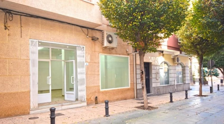 Local comercial