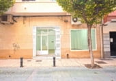 Local comercial en venta con 60m² en El Ejido, Calle Párroco José Jiménez foto