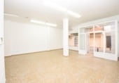 Local comercial en venta con 60m² en El Ejido, Calle Párroco José Jiménez foto
