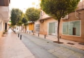 Local comercial en venta con 60m² en El Ejido, Calle Párroco José Jiménez foto