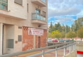 122m² commercial premises for sale in Murcia, in the area of Santiago The Great, Calle Sol photo