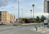 122m² commercial premises for sale in Murcia, in the area of Santiago The Great, Calle Sol photo
