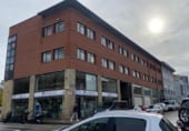 Oficinas en venta con 1013m² en Santander, Calle los Portuarios foto