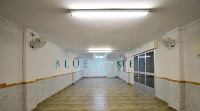 Local comercial