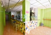 Cafetería en venta con 95m² en Mazarrón, en la zona de Puerto de Mazarrón, Playa de la Isla foto