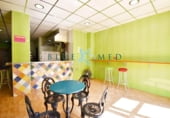 Cafetería en venta con 95m² en Mazarrón, en la zona de Puerto de Mazarrón, Playa de la Isla foto