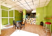 Cafetería en venta con 95m² en Mazarrón, en la zona de Puerto de Mazarrón, Playa de la Isla foto