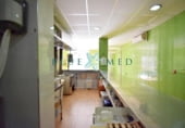 Cafetería en venta con 95m² en Mazarrón, en la zona de Puerto de Mazarrón, Playa de la Isla foto