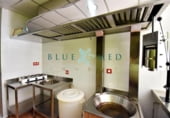 Cafetería en venta con 95m² en Mazarrón, en la zona de Puerto de Mazarrón, Playa de la Isla foto