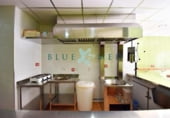 Cafetería en venta con 95m² en Mazarrón, en la zona de Puerto de Mazarrón, Playa de la Isla foto