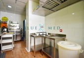 Cafetería en venta con 95m² en Mazarrón, en la zona de Puerto de Mazarrón, Playa de la Isla foto