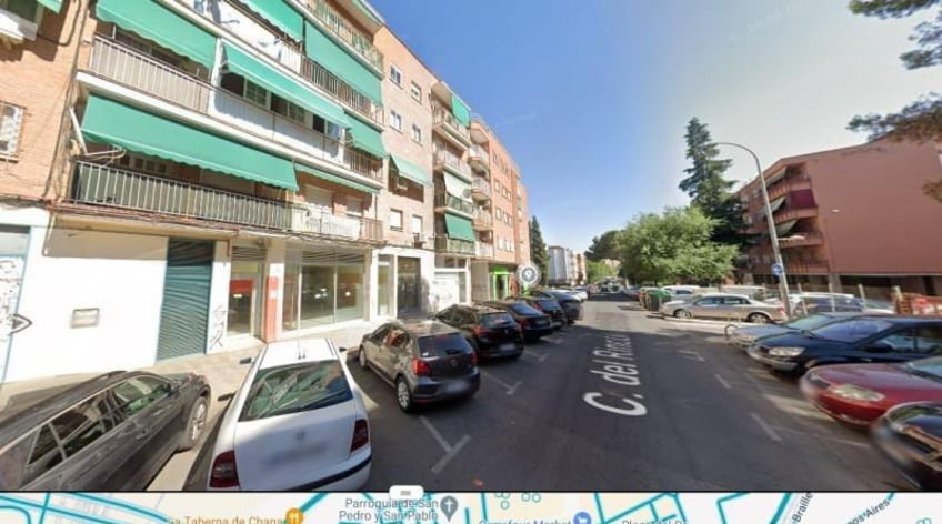 Local comercial