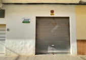 75m² locaux commerciaux pour vente à Carthagène, dans le quartier de Urbanisation Méditerranéenne, Calle Gema photo