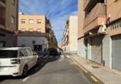 75m² locaux commerciaux pour vente à Carthagène, dans le quartier de Urbanisation Méditerranéenne, Calle Gema photo