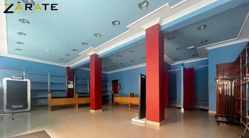 Local comercial