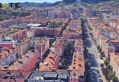 91m² commercial premises for sale in Bilbao, in the area of San Ignacio, Avenida Lehendakari Aguirre photo