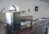 175m² restaurant pour vente à Amayuelas de Arriba, P-983 photo
