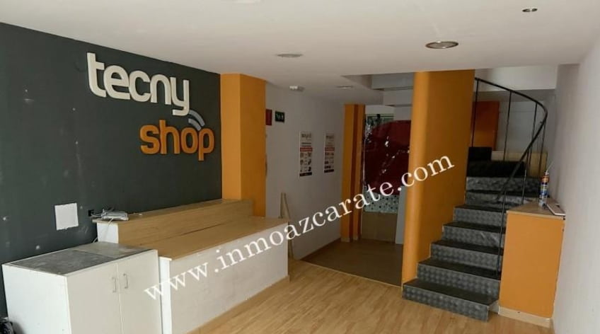 Local comercial