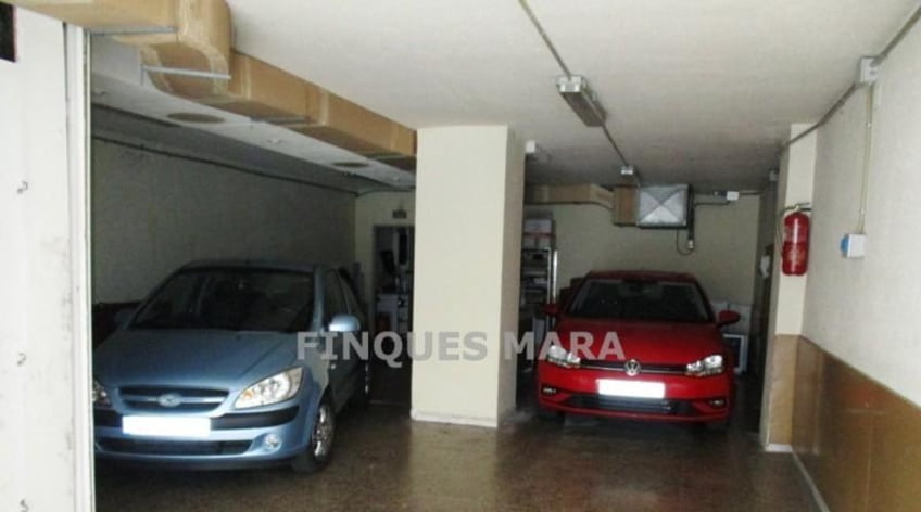 Local comercial