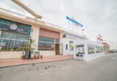 Local comercial en venta con 332m² en Los Alcázares, Calle Berlín foto